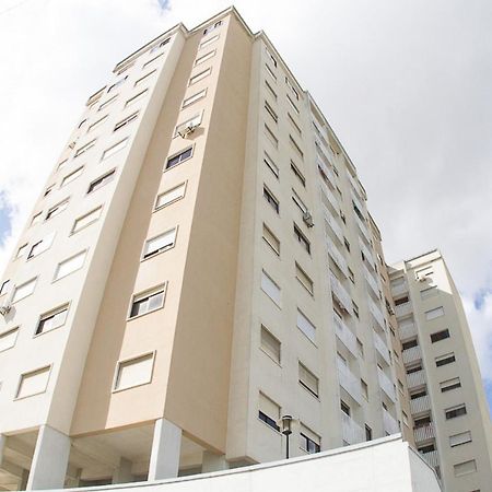 Casa Lisboa Oriente Apartment ภายนอก รูปภาพ