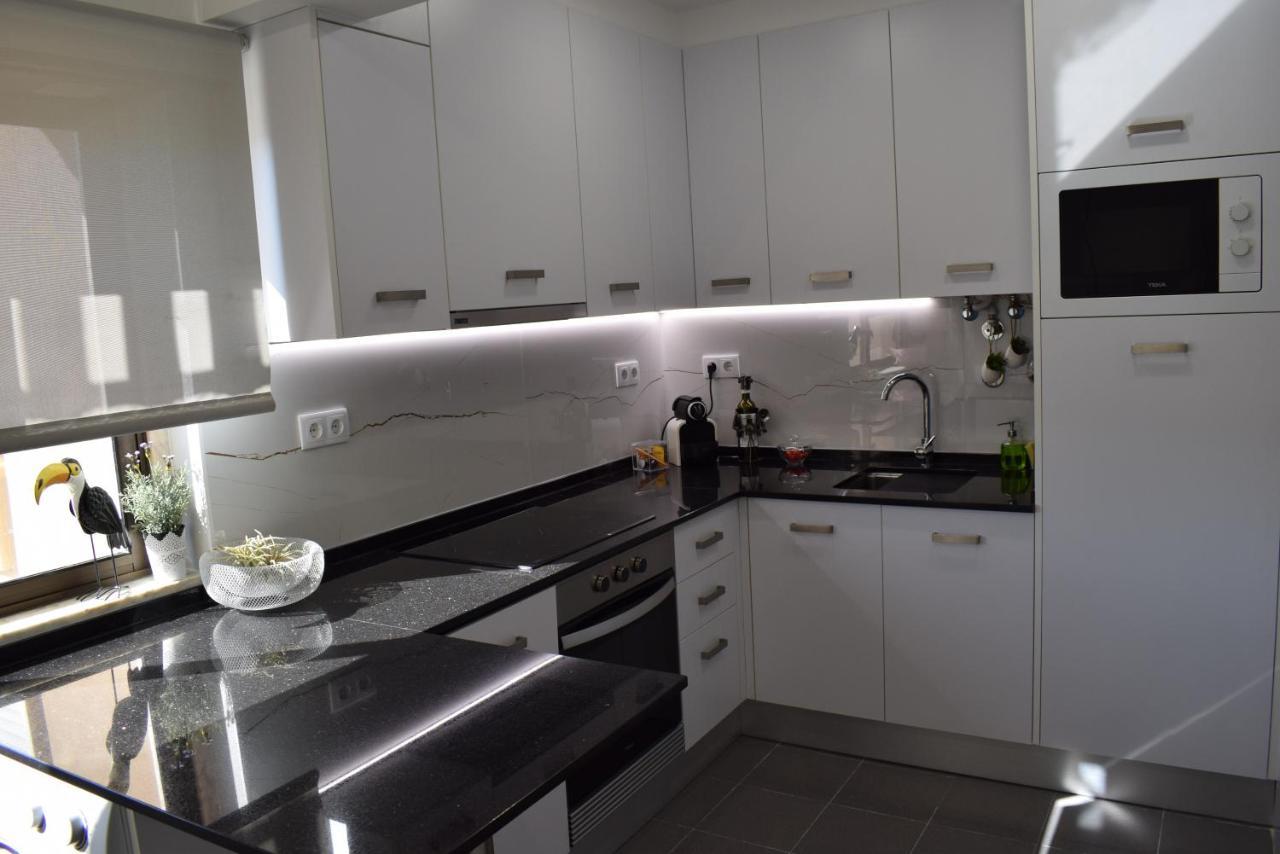 Casa Lisboa Oriente Apartment ภายนอก รูปภาพ