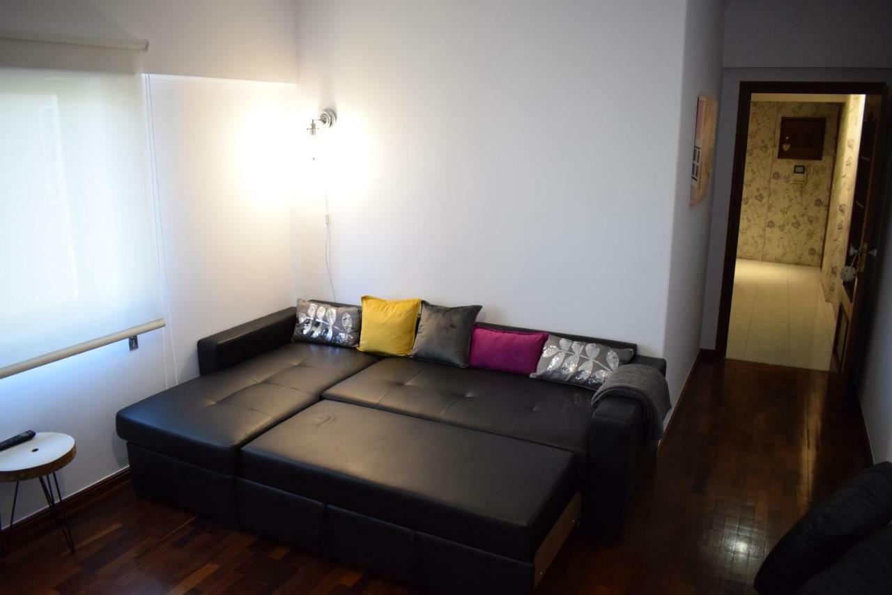 Casa Lisboa Oriente Apartment ภายนอก รูปภาพ