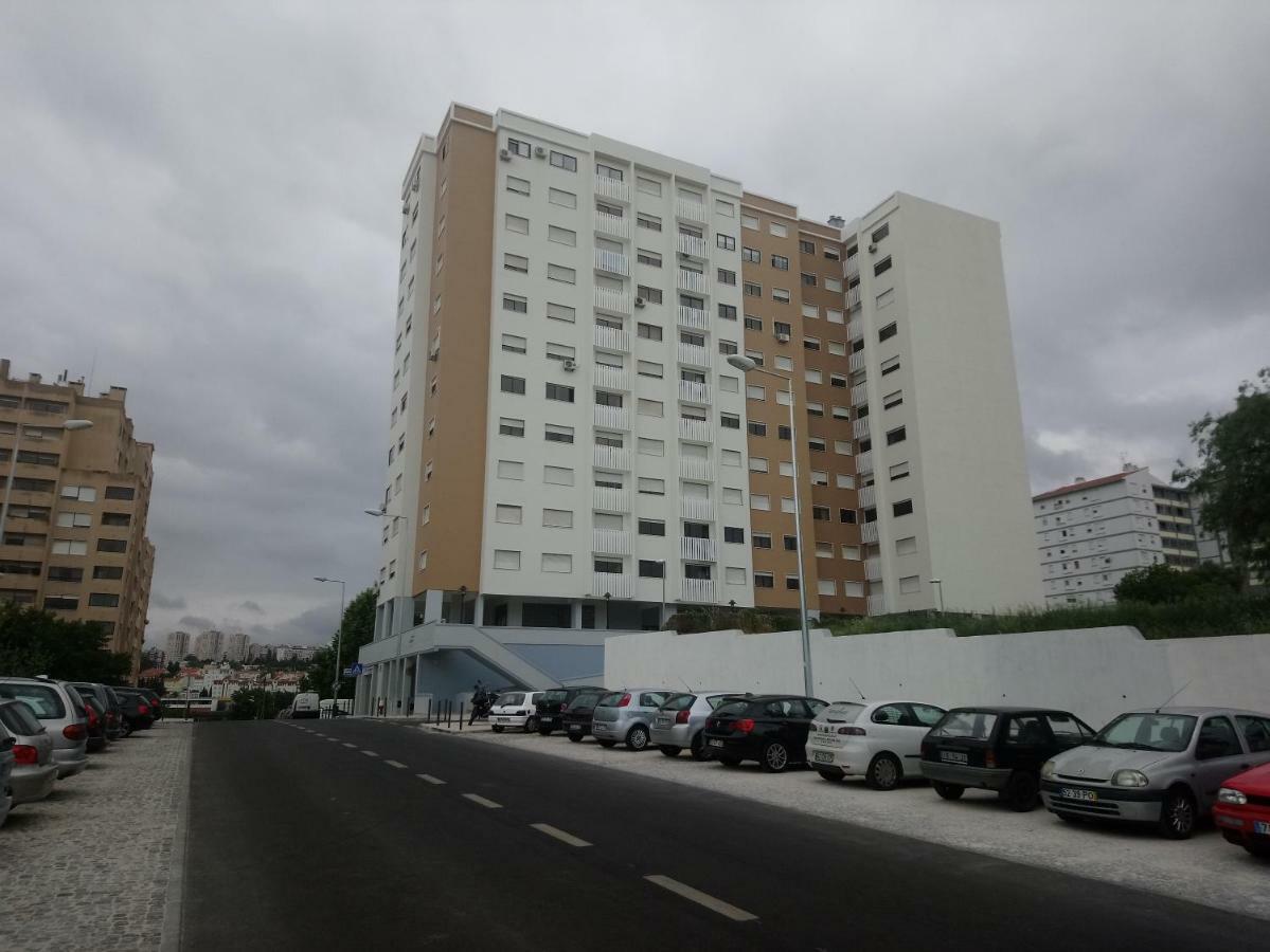 Casa Lisboa Oriente Apartment ภายนอก รูปภาพ