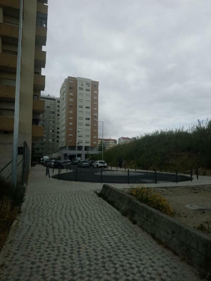 Casa Lisboa Oriente Apartment ภายนอก รูปภาพ